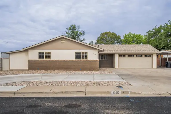 846 S 900 E, St George, UT 84790