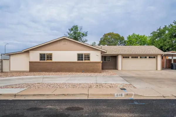 846 S 900 E, St. George, UT 84790