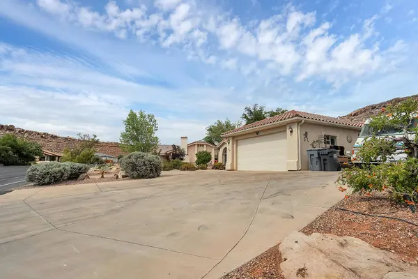 2789 S Tonaquint DR, St George, UT 84790