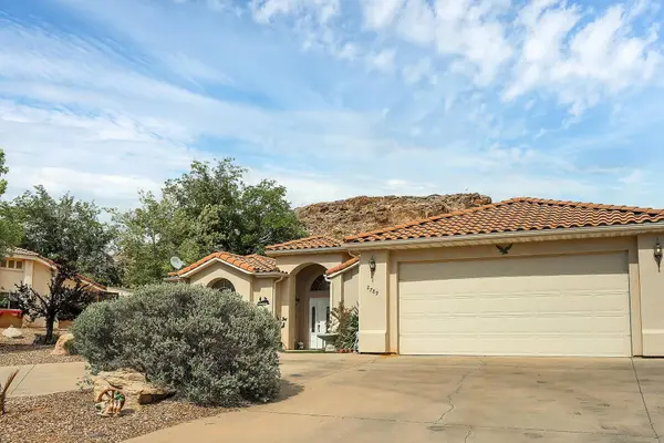 2789 S Tonaquint DR, St George, UT 84790