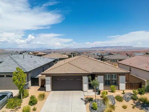 1504 N HIGHLAND PKWY, Washington, UT 84780