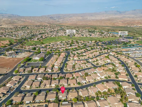 4387 S Kiva Hill DR, St George, UT 84790