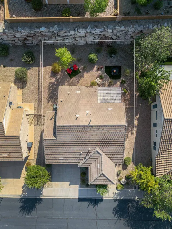 4387 S Kiva Hill DR, St George, UT 84790