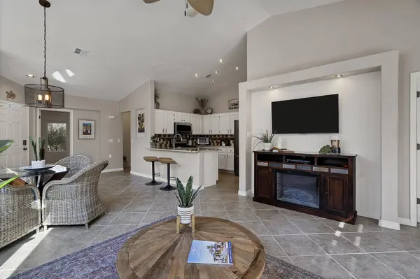 4387 S Kiva Hill DR, St George, UT 84790
