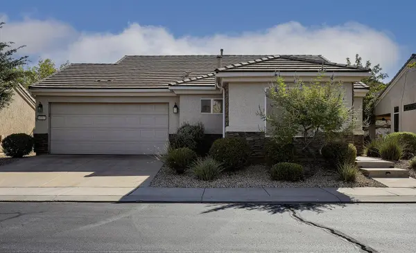 4387 S Kiva Hill DR
