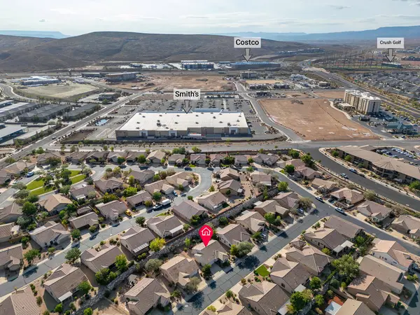 4387 S Kiva Hill DR, St George, UT 84790