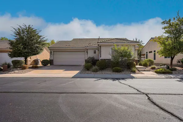 4387 S KIVA HILL DR, St. George, UT 84790