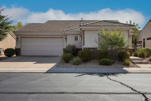 4387 S KIVA HILL DR