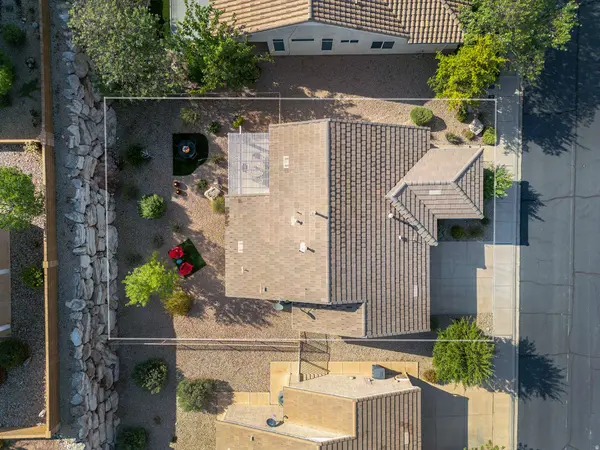 4387 S KIVA HILL DR, St. George, UT 84790