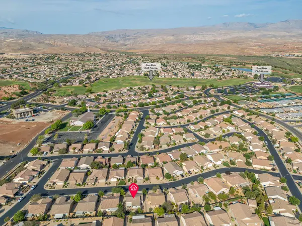 4387 S KIVA HILL DR, St. George, UT 84790