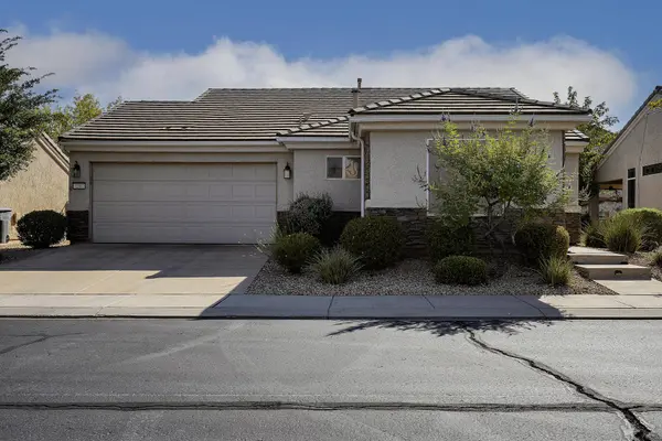 4387 S Kiva Hill DR