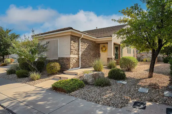 4387 S KIVA HILL DR, St. George, UT 84790
