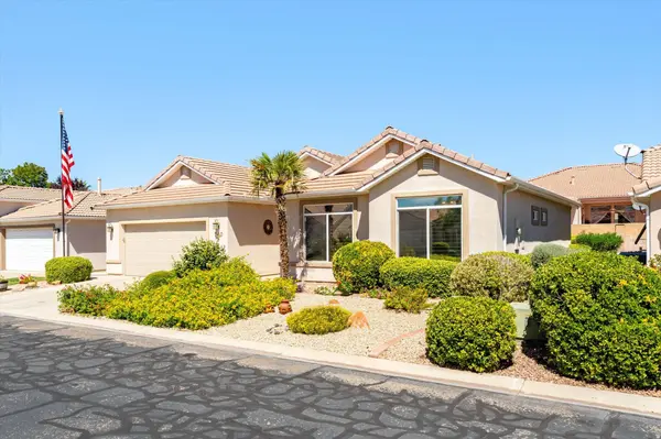 740 W LOBO LN, Washington, UT 84780