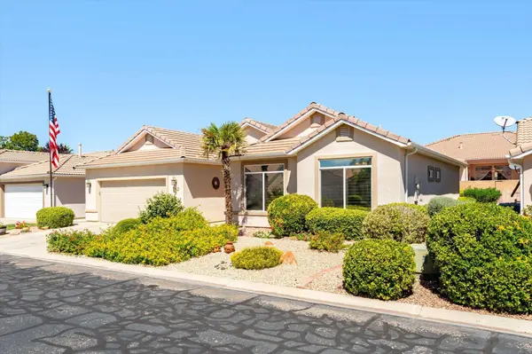 740 W Lobo LN, Washington, UT 84780