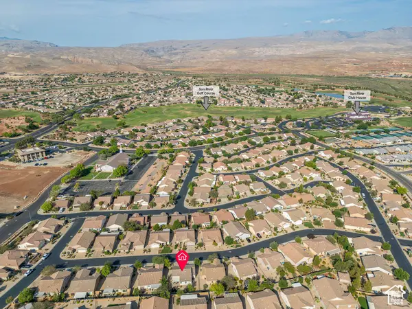 4387 S KIVA HILL DR, St. George, UT 84790