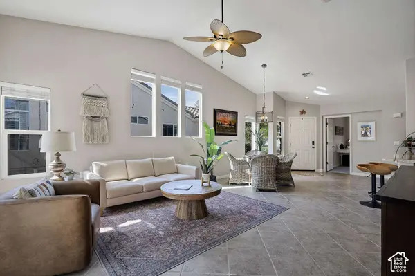 4387 S KIVA HILL DR, St. George, UT 84790