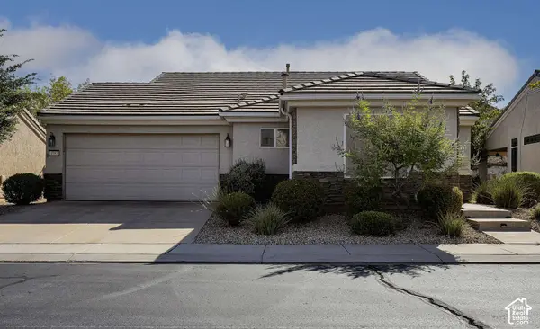 4387 S KIVA HILL DR