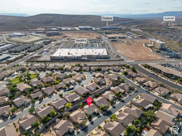 4387 S KIVA HILL DR, St. George, UT 84790