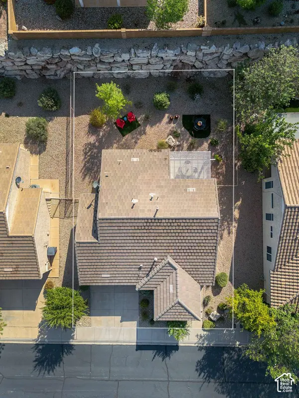 4387 S KIVA HILL DR, St. George, UT 84790