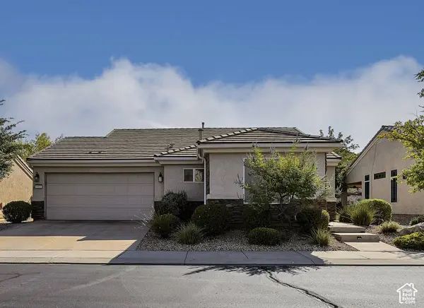 4387 S KIVA HILL DR, St. George, UT 84790