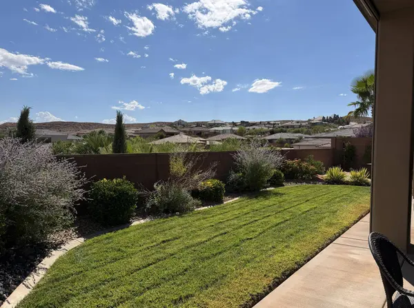 1115 W Wiltshire ST, Washington, UT 84780
