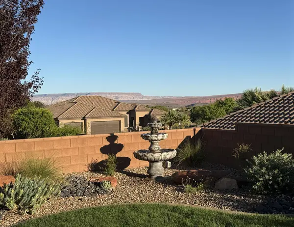 1115 W Wiltshire ST, Washington, UT 84780