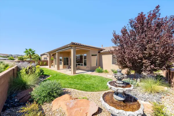 1115 W WILTSHIRE ST, Washington, UT 84780