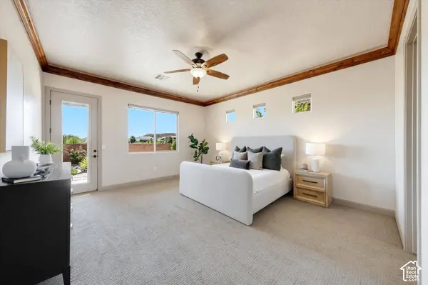 1115 W WILTSHIRE ST, Washington, UT 84780