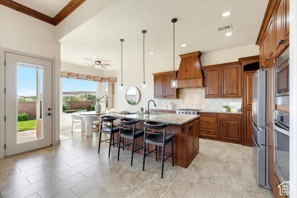 1115 W WILTSHIRE ST, Washington, UT 84780