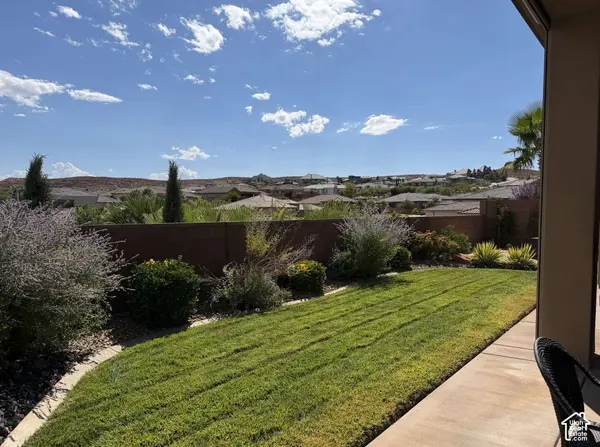 1115 W WILTSHIRE ST, Washington, UT 84780