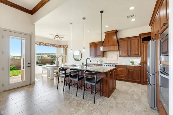1115 W Wiltshire ST, Washington, UT 84780