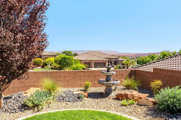 1115 W Wiltshire ST, Washington, UT 84780