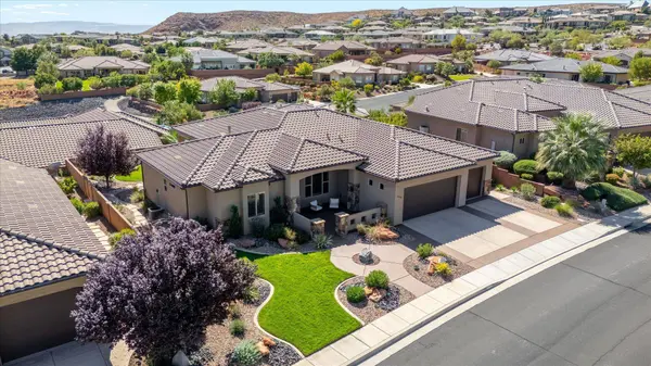 1115 W Wiltshire ST, Washington, UT 84780