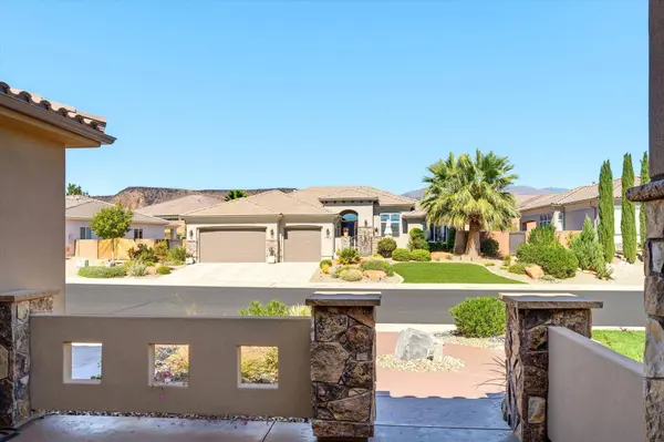 1115 W Wiltshire ST, Washington, UT 84780