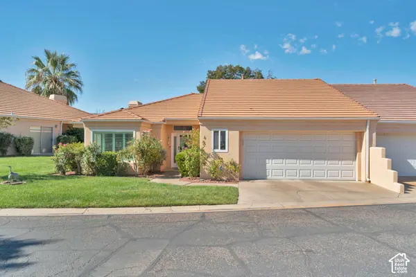 2050 S 1400 E #4, St. George, UT 84790