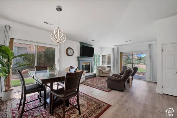 2050 S 1400 E #4, St. George, UT 84790