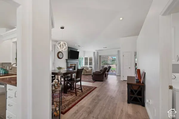 2050 S 1400 E #4, St. George, UT 84790