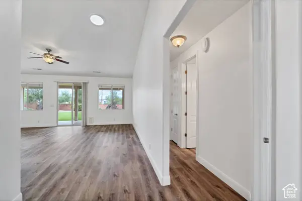 1172 N VENTANA DR, Washington, UT 84780