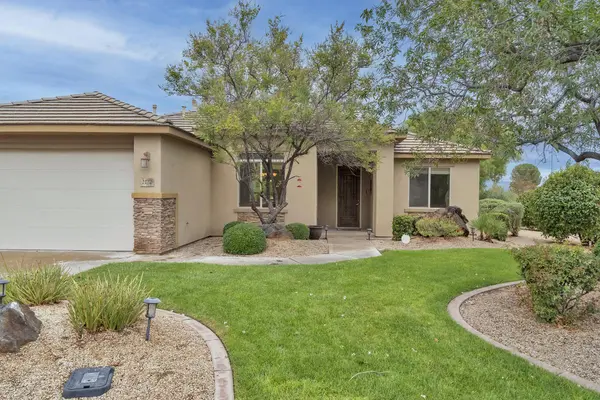 1172 N Ventana DR, Washington, UT 84780