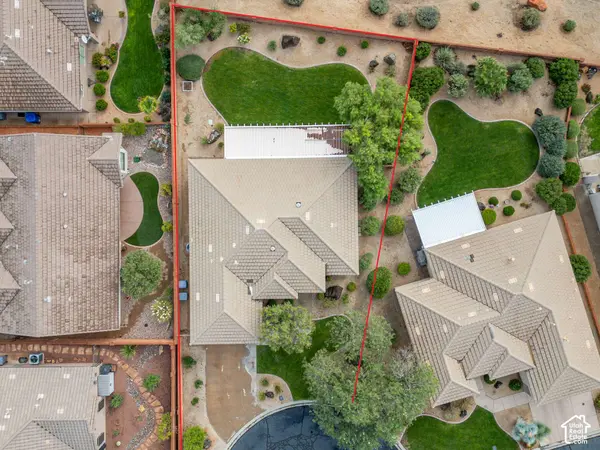 1172 N VENTANA DR, Washington, UT 84780