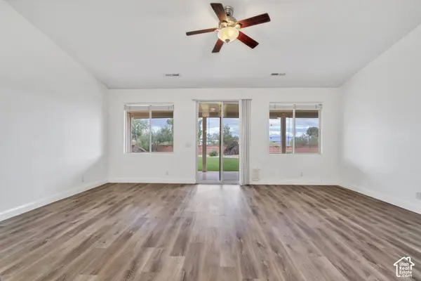 1172 N VENTANA DR, Washington, UT 84780