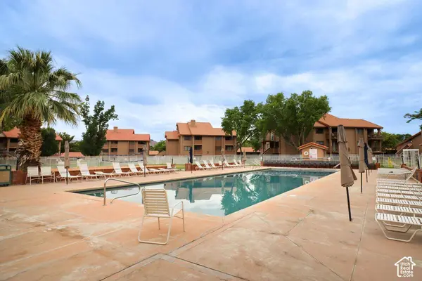 860 S VILLAGE RD #I-1, St. George, UT 84770
