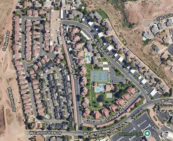 860 S VILLAGE RD #I-1, St. George, UT 84770