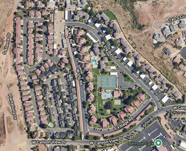 860 S Village RD I-1, St George, UT 84770