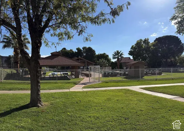 860 S VILLAGE RD #I-1, St. George, UT 84770