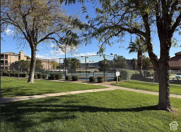 860 S VILLAGE RD #I-1, St. George, UT 84770