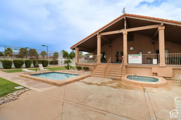 860 S VILLAGE RD #I-1, St. George, UT 84770