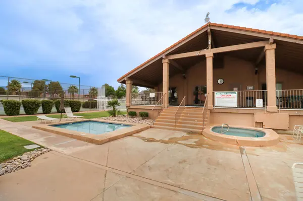 860 S Village RD I-1, St George, UT 84770