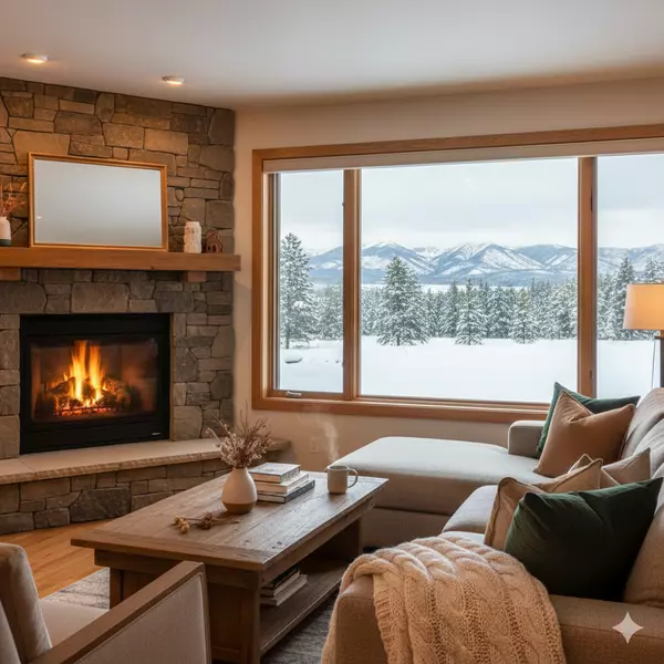 Don't Wait for Spring: Why January is the Smartest Month to Sell Your Utah Home,Lori Collins