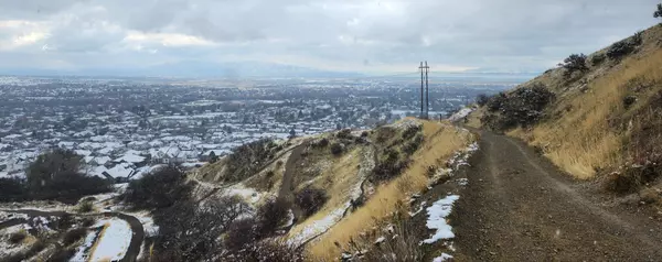 Welcome Home to Art City: Discovering the Charm and Adventure of Springville, Utah